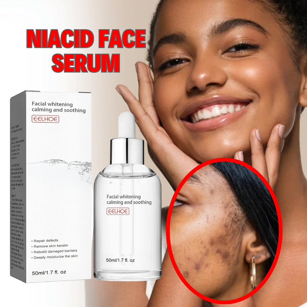 Niacid Face Serum