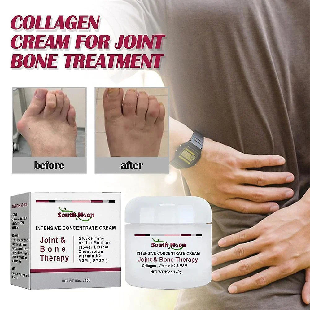 Joint Bone Treatment Cream