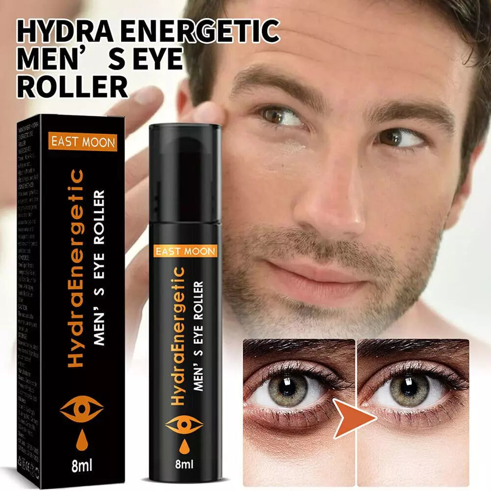 Hyaluronic Acid Eye Roller